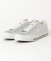 CONVERSE | CONVERSE/コンバース/ONE STAR J METALLIC 35200151(スニーカー)