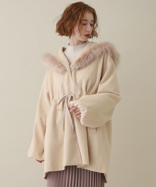 セール ブランド古着 コート その他アウター One After Another Nice Claup ワンアフターアナザーナイスクラップ のファッション通販 Zozoused