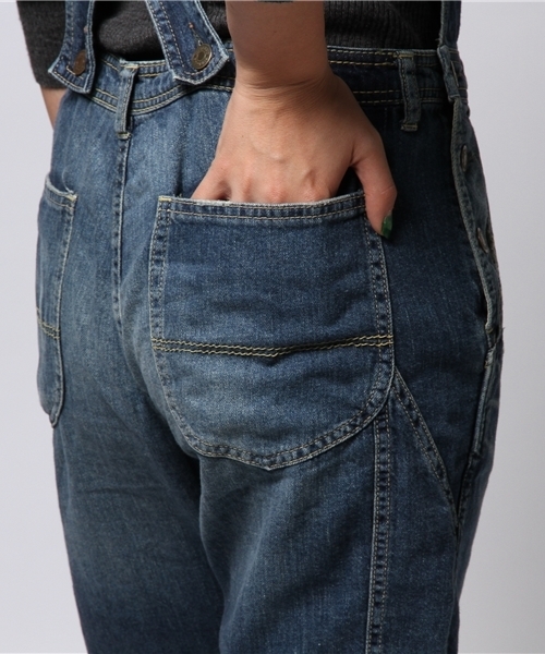 HYSTERIC GLAMOUR（ヒステリックグラマー）の「SP加工