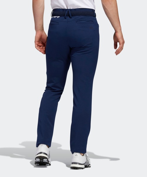 セール】ベーシックストレートパンツ【adidas Golf/アディダス