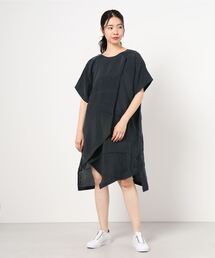 Y-3(ワイスリー)の「W SHADE SANDED CUPRO TEE DRESS Y-3(ワイスリー)の「W SHADE SANDED CUPRO TEE DRESS