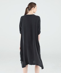 Y-3(ワイスリー)の「W SHADE SANDED CUPRO TEE DRESS Y-3(ワイスリー)の「W SHADE SANDED CUPRO TEE DRESS