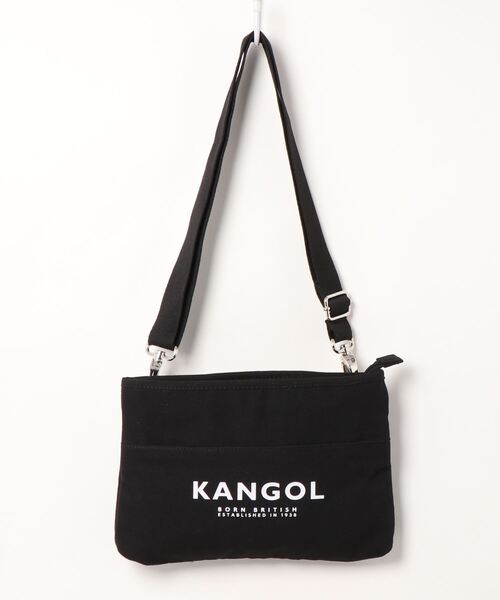 kangol jp bag