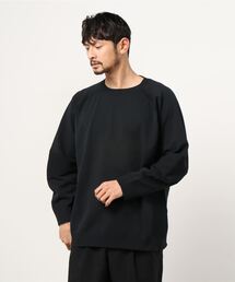 F/CE.  | F/CE. / エフシーイー　TECH WHOLEGARMENT KNIT テックホールガーメントニット(Tシャツ/カットソー)