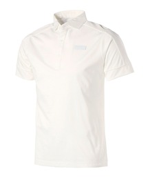 PUMA（プーマ）の「PUMA プーマ ゴルフ EGW T7 半袖 ポロシャツ（ポロシャツ）」