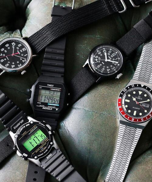 TIMEX（タイメックス）の「☆ [ タイメックス ] TIMEX Original