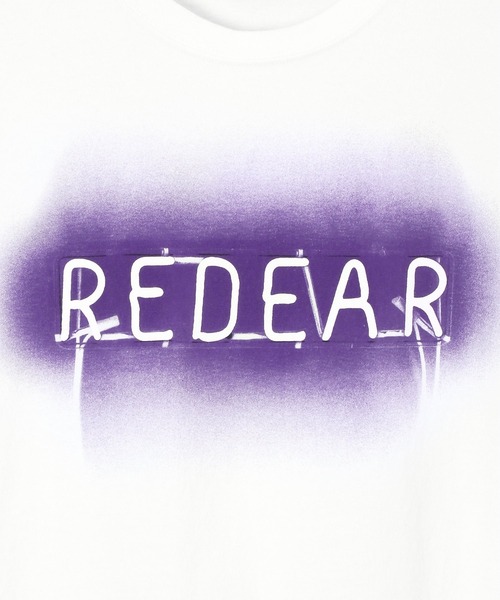 PS Paul Smith（ピーエスポールスミス）の「【RED EAR】RED EAR