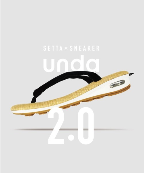 BEAVER(ビーバー)の「goyemon/ゴエモン unda Light/Black ウンダ 雲駄 サンダル(サンダル・メンズ・ブラック・MEDIUM/SMALL/LARGE)」の1枚目の写真