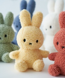 ミッフィー Recycle Teddy 23cm リサイクルテディ ぬいぐるみ