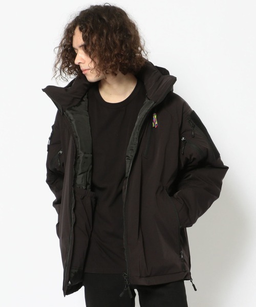 ABU GARCIA（アブ・ガルシア）の「Abu Garcia × is-ness/アブガルシア