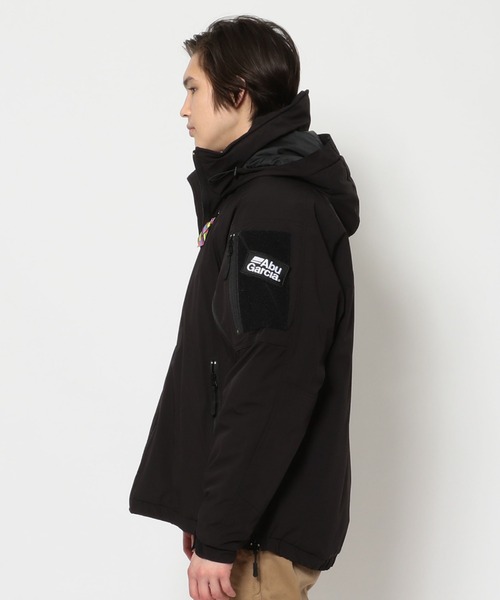 ABU GARCIA（アブ・ガルシア）の「Abu Garcia × is-ness/アブガルシア