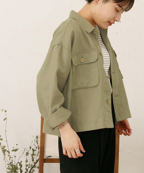 URBAN RESEARCH DOORS（アーバンリサーチドアーズ）の
