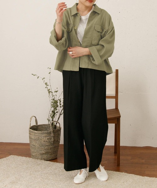 URBAN RESEARCH DOORS（アーバンリサーチドアーズ）の