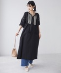 CRAFT STANDARD BOUTIQUE(クラフトスタンダードブティック)の「ワンピース/ドレス(ワンピース)」