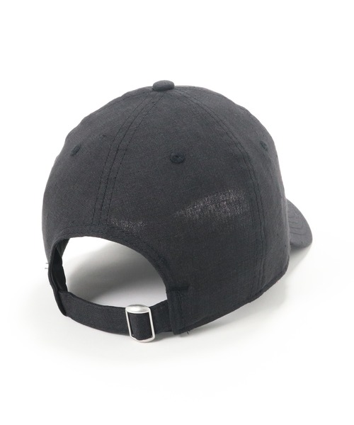 NEW ERA（ニューエラ）の「ニューエラ キャップ リネン ヤンキース（キャップ・メンズ・ホワイト/ブラック/ベージュ・FREE）」の14枚目の写真