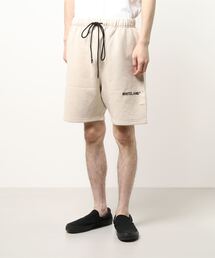 L.H.P Private Brand | WHITELAND/ホワイトランド/スウェットショーツ(スウェットパンツ)