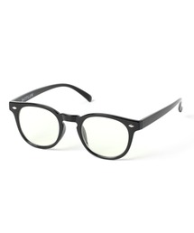 BAYFLOW | ウエリントンPCメガネ(メガネ)