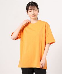 GAP | ベーシック ルーズフィット Tシャツ(Tシャツ/カットソー)