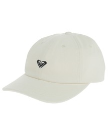 PLAY BY EAR/ロキシー帽子(キャップ）