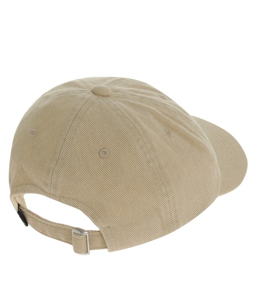 ROXY（ロキシー）の「PLAY BY EAR/ロキシー帽子(キャップ）（キャップ・レディース・ブラック/ベージュ/ホワイト/インディゴブルー・FREE）」の15枚目の写真