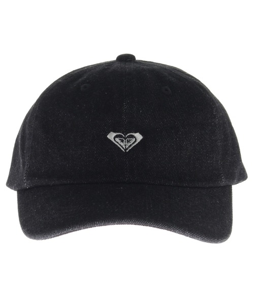 ROXY（ロキシー）の「PLAY BY EAR/ロキシー帽子(キャップ）（キャップ・レディース・ブラック/ベージュ/ホワイト/インディゴブルー・FREE）」の9枚目の写真