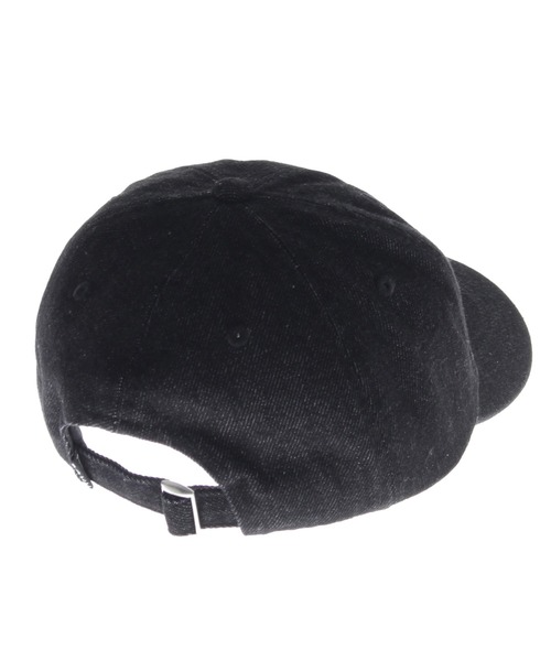 ROXY（ロキシー）の「PLAY BY EAR/ロキシー帽子(キャップ）（キャップ・レディース・ブラック/ベージュ/ホワイト/インディゴブルー・FREE）」の10枚目の写真
