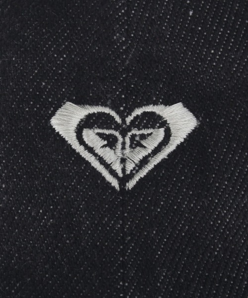 ROXY（ロキシー）の「PLAY BY EAR/ロキシー帽子(キャップ）（キャップ・レディース・ブラック/ベージュ/ホワイト/インディゴブルー・FREE）」の11枚目の写真