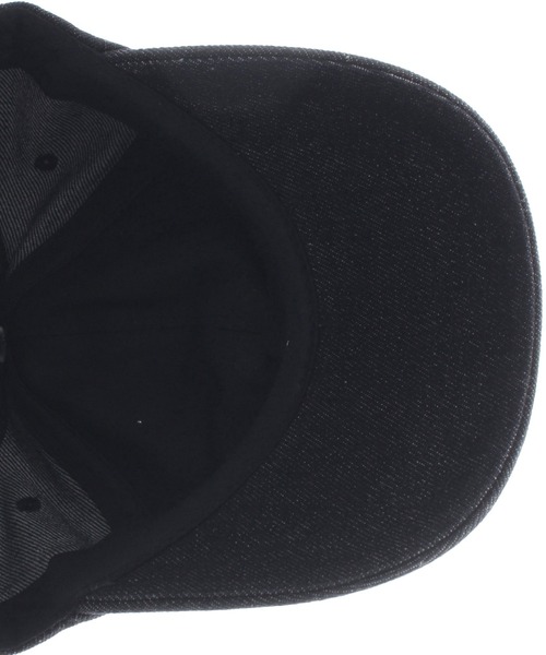 ROXY（ロキシー）の「PLAY BY EAR/ロキシー帽子(キャップ）（キャップ・レディース・ブラック/ベージュ/ホワイト/インディゴブルー・FREE）」の12枚目の写真