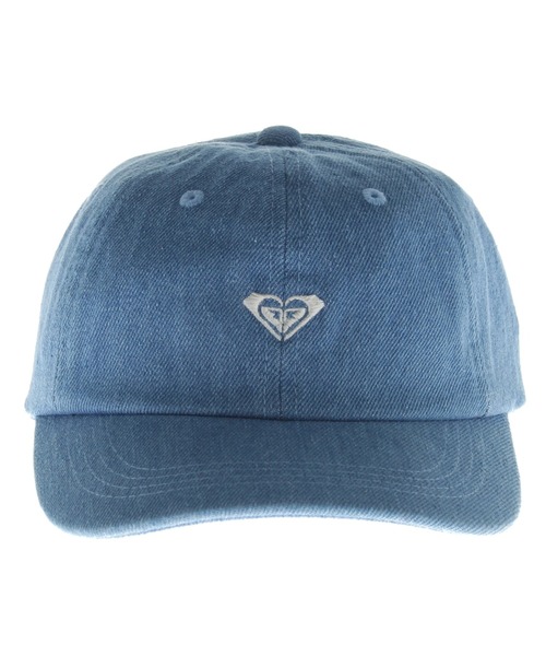 ROXY（ロキシー）の「PLAY BY EAR/ロキシー帽子(キャップ）（キャップ・レディース・ブラック/ベージュ/ホワイト/インディゴブルー・FREE）」の18枚目の写真