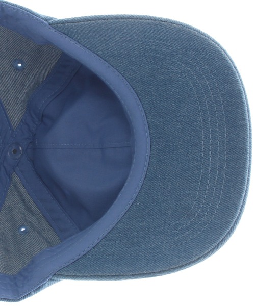 ROXY（ロキシー）の「PLAY BY EAR/ロキシー帽子(キャップ）（キャップ・レディース・ブラック/ベージュ/ホワイト/インディゴブルー・FREE）」の21枚目の写真