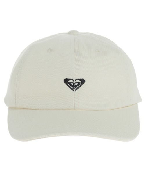 ROXY（ロキシー）の「PLAY BY EAR/ロキシー帽子(キャップ）（キャップ・レディース・ブラック/ベージュ/ホワイト/インディゴブルー・FREE）」の5枚目の写真