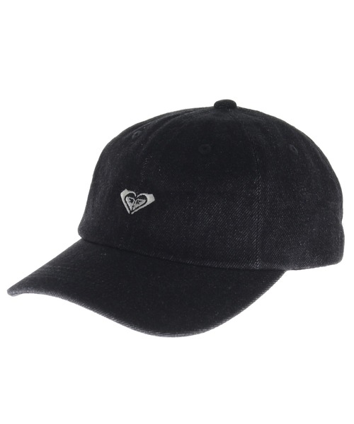 ROXY（ロキシー）の「PLAY BY EAR/ロキシー帽子(キャップ）（キャップ・レディース・ブラック/ベージュ/ホワイト/インディゴブルー・FREE）」の22枚目の写真