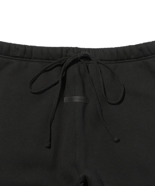 FOG ESSENTIALS（エフオージーエッセンシャルズ）の「＜FEAR OF GOD ESSENTIALS＞ SWEAT PANTS/スウェットパンツ（スウェットパンツ・メンズ・ライトグレー/ブラック・SMALL/LARGE/MEDIUM/X-SMALL/X-LARGE）」の13枚目の写真