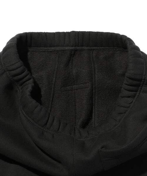 FOG ESSENTIALS（エフオージーエッセンシャルズ）の「＜FEAR OF GOD ESSENTIALS＞ SWEAT PANTS/スウェットパンツ（スウェットパンツ・メンズ・ライトグレー/ブラック・SMALL/LARGE/MEDIUM/X-SMALL/X-LARGE）」の6枚目の写真