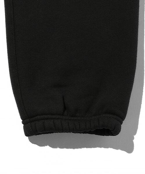 FOG ESSENTIALS（エフオージーエッセンシャルズ）の「＜FEAR OF GOD ESSENTIALS＞ SWEAT PANTS/スウェットパンツ（スウェットパンツ・メンズ・ライトグレー/ブラック・SMALL/LARGE/MEDIUM/X-SMALL/X-LARGE）」の9枚目の写真