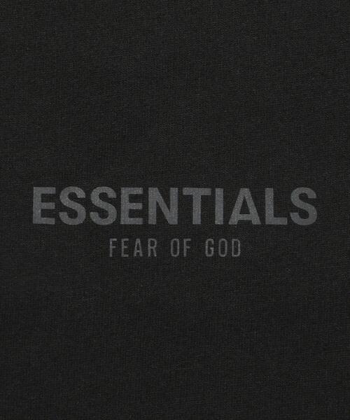 FOG ESSENTIALS（エフオージーエッセンシャルズ）の「＜FEAR OF GOD ESSENTIALS＞ SWEAT PANTS/スウェットパンツ（スウェットパンツ・メンズ・ライトグレー/ブラック・SMALL/LARGE/MEDIUM/X-SMALL/X-LARGE）」の10枚目の写真