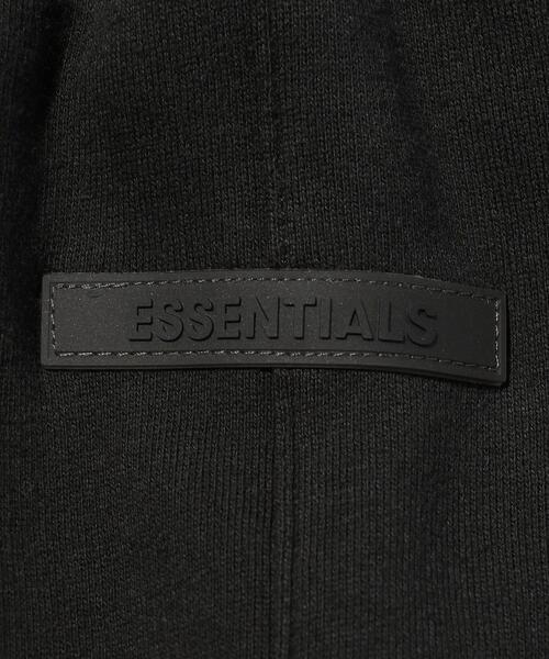 FOG ESSENTIALS（エフオージーエッセンシャルズ）の「＜FEAR OF GOD ESSENTIALS＞ SWEAT PANTS/スウェットパンツ（スウェットパンツ・メンズ・ライトグレー/ブラック・SMALL/LARGE/MEDIUM/X-SMALL/X-LARGE）」の11枚目の写真