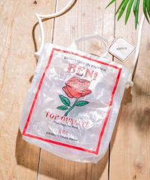 wiffle | 【別注】wiffle×Sonny Label　2WAY RICEBAG(ショルダーバッグ)