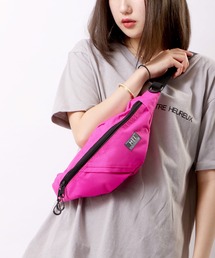 MEI ARCHIVE BOTTOMLINE ミニボディバッグ