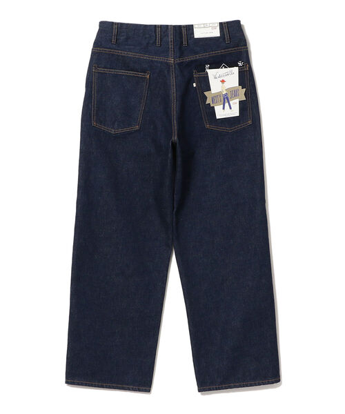 WESTOVERALLS（ウエストオーバーオールズ）の「WESTOVERALLS / 802S