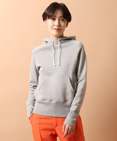 セール ブランド古着 プルオーバーパーカー パーカー Dressterior ドレステリア のファッション通販 Zozoused