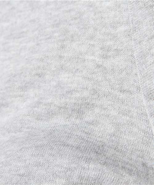 Chico（チコ）の「パワーショルダーKNIT（Tシャツ/カットソー・レディース・グレー/ブラック/ホワイト/ライトグレー・FREE）」の11枚目の写真