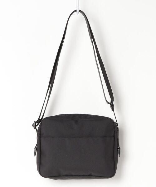 LMCの「SYSTEM UTILIZE CROSS BAG（ショルダーバッグ・メンズ・ブラック・FREE）」の7枚目の写真