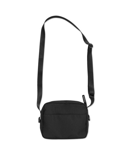 LMCの「SYSTEM UTILIZE CROSS BAG（ショルダーバッグ・メンズ・ブラック・FREE）」の8枚目の写真