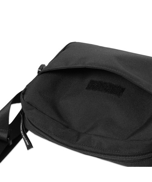 LMCの「SYSTEM UTILIZE CROSS BAG（ショルダーバッグ・メンズ・ブラック・FREE）」の13枚目の写真