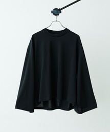 Lui's | ウルティマワイドスリーブカットソー(Tシャツ/カットソー)