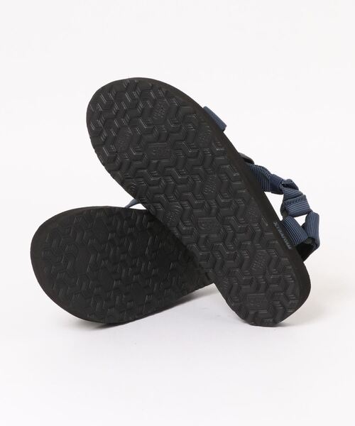 THE NORTH FACE（ザノースフェイス）の「《THE NORTH FACE》ULTRA STRATUM（サンダル・メンズ・オリーブ/グレー/ブラック/ブルー/グレー系その他・US10/US8/US5/US7/US9/US6）」の6枚目の写真