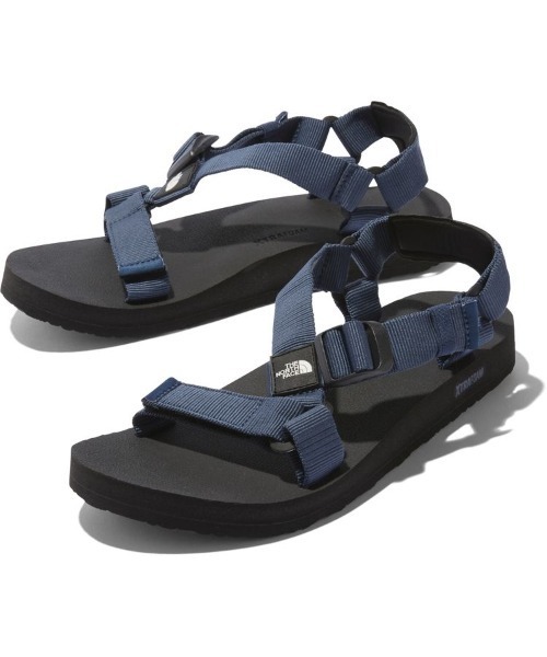 THE NORTH FACE（ザノースフェイス）の「《THE NORTH FACE》ULTRA STRATUM（サンダル・メンズ・オリーブ/グレー/ブラック/ブルー/グレー系その他・US10/US8/US5/US7/US9/US6）」の5枚目の写真