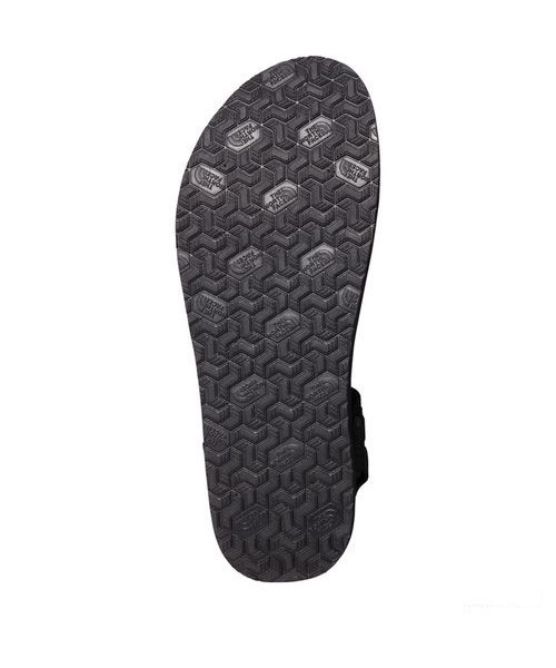 THE NORTH FACE（ザノースフェイス）の「《THE NORTH FACE》ULTRA STRATUM（サンダル・メンズ・オリーブ/グレー/ブラック/ブルー/グレー系その他・US10/US8/US5/US7/US9/US6）」の10枚目の写真
