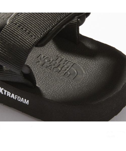 THE NORTH FACE（ザノースフェイス）の「《THE NORTH FACE》ULTRA STRATUM（サンダル・メンズ・オリーブ/グレー/ブラック/ブルー/グレー系その他・US10/US8/US5/US7/US9/US6）」の13枚目の写真